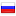 aslife.ru hosted country